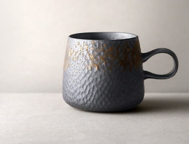 Porcelain Mug 2