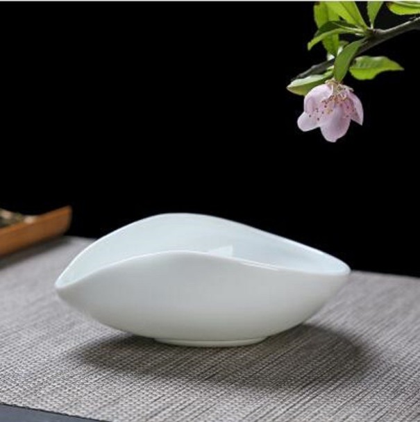 Porcelánová miska na korenie 1