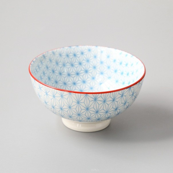 Porcelánová miska na ryžu 12 Porcelánová miska na ryžu 12