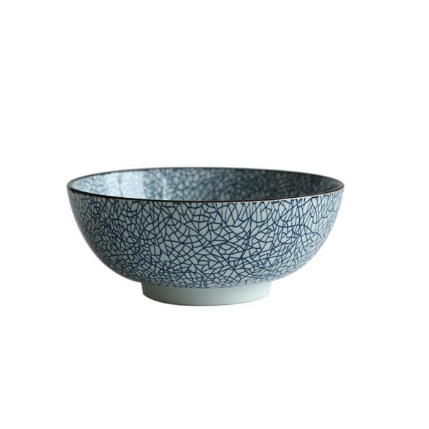 Porcelánová miska na ryžu C144 2