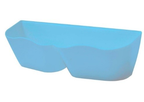 Porta zapatos J1909 azul