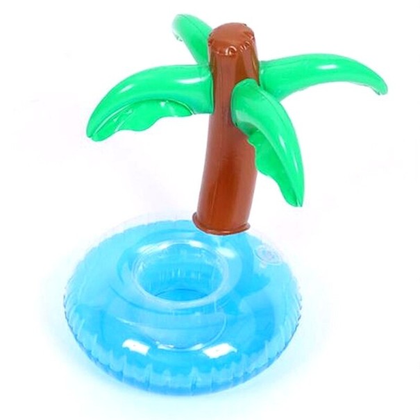 Portabebidas inflable P3284 4