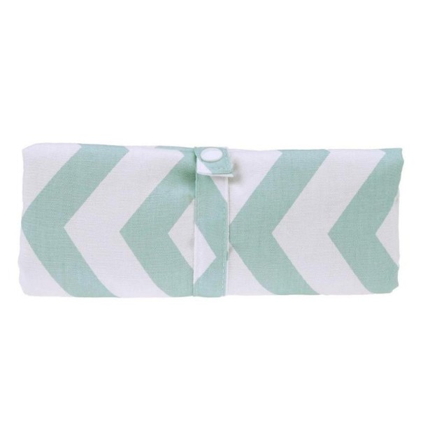 Portable Changing Mat green