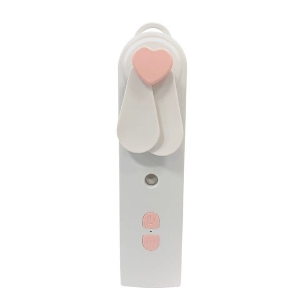 Portable Fan K2587 pink