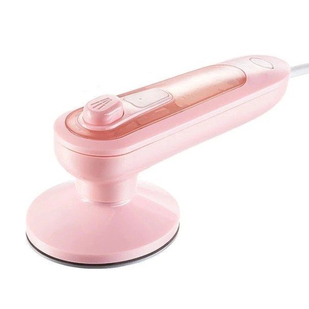 Portable Steam Iron 1