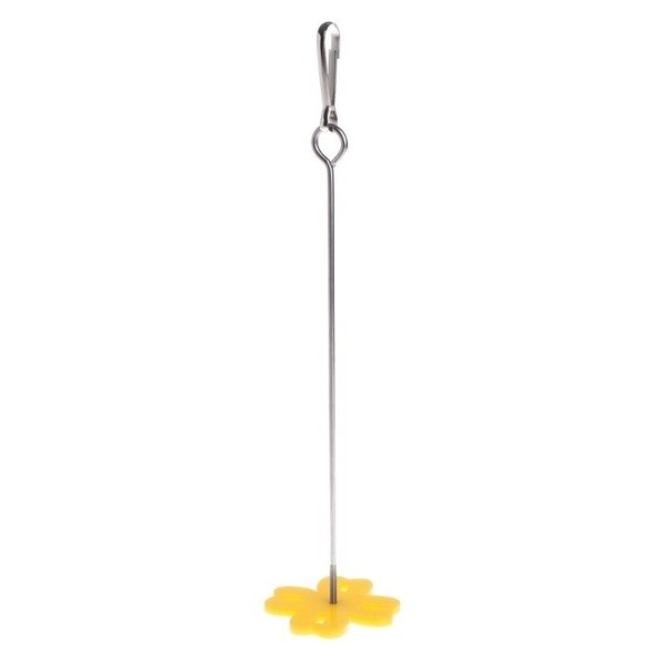 Portafrutas para pájaros L