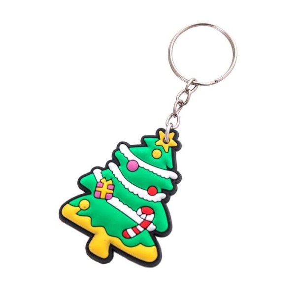 Porte-clés de Noël 5