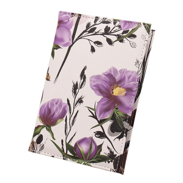 Porte-documents de voyage pour femmes T1075 5