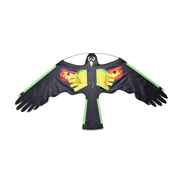 Porte-oiseaux maquette de rapace C873 2