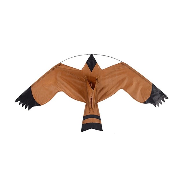 Porte-oiseaux maquette de rapace C873 6