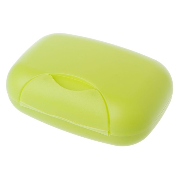 Porte-savon C42 vert