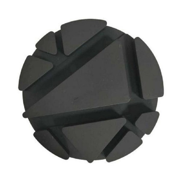 Posavasos de silicona con protuberancias 1