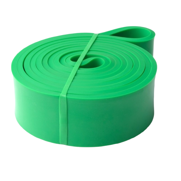 Posilovací guma 75 kg Guma 1