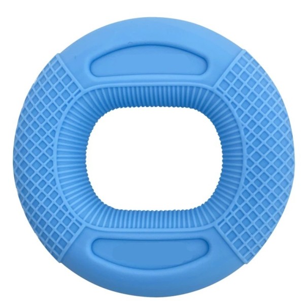 Posilovací kroužek 18 - 22 kg modrá