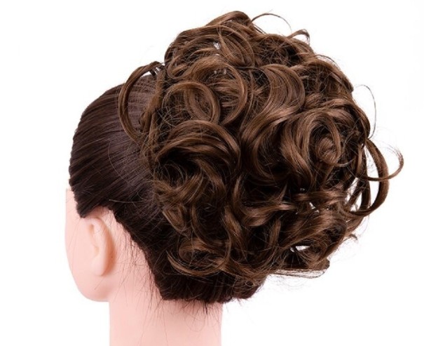 Postizo con clip J306 37