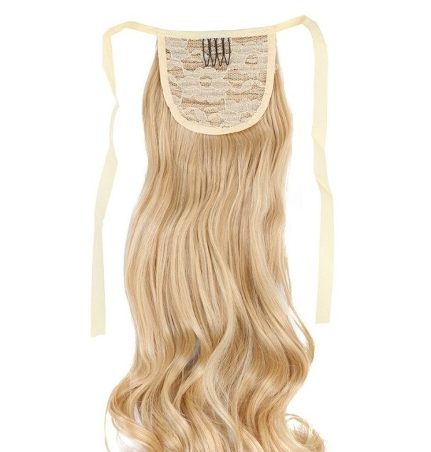 Postizo con clip J327 4