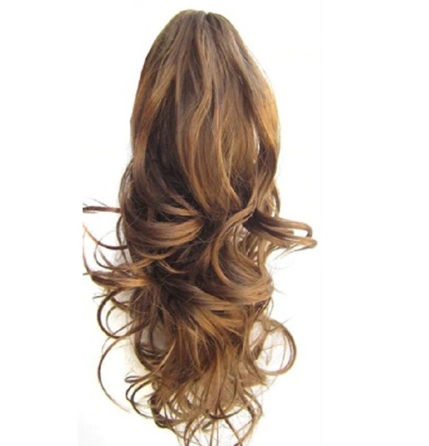 Postizo con clip J328 2