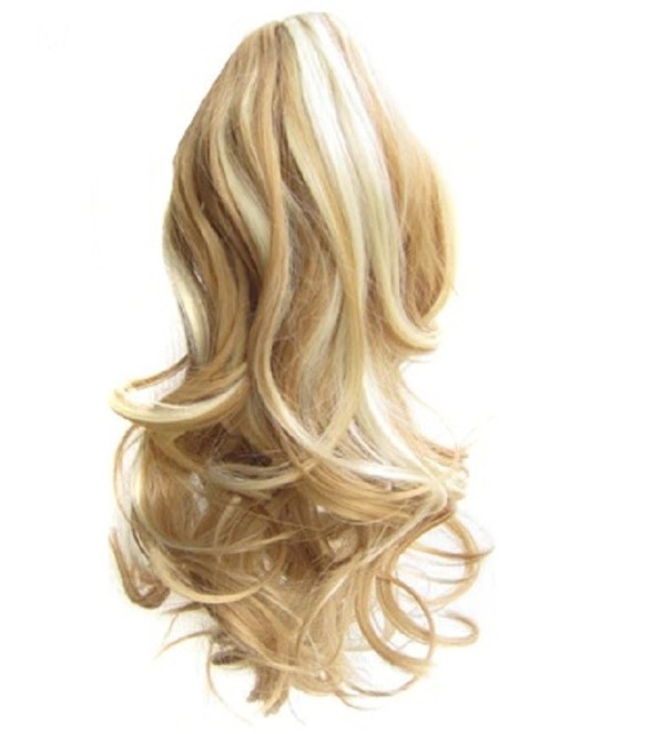 Postizo con clip J328 8