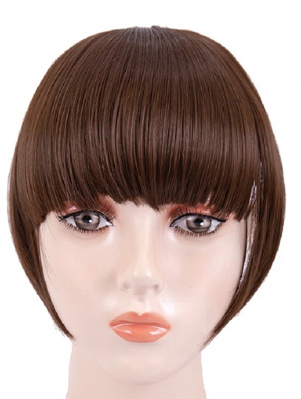 Postizo con clip J356 10