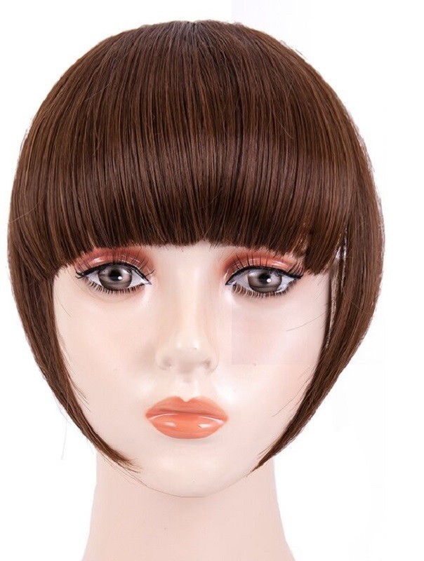 Postizo con clip J356 32