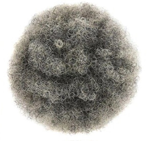 Postizo rizado 2 uds. 10