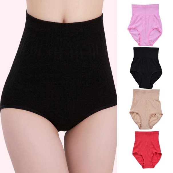 Postpartum slipjes