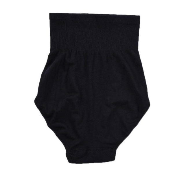 Postpartum trosor svart
