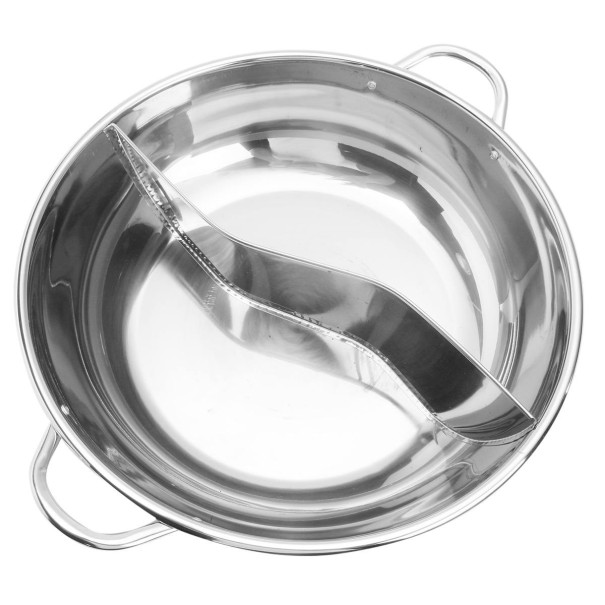 Pot met verdeler 34 cm