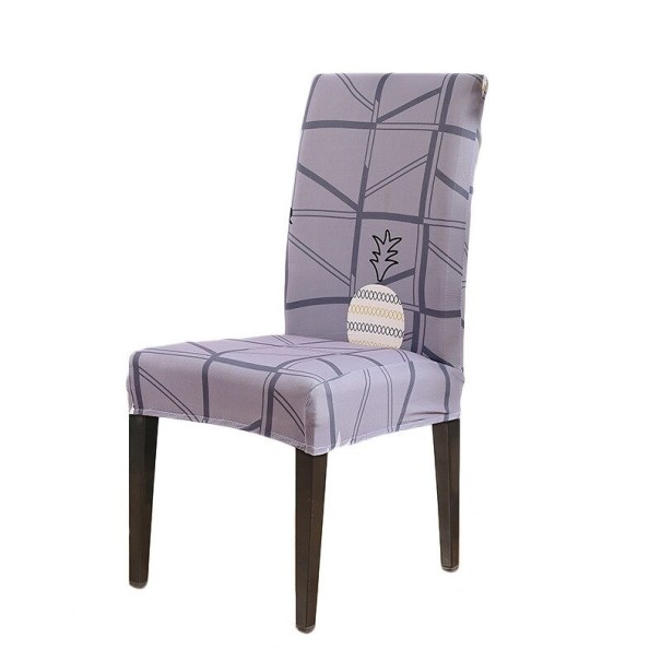 Poťah na stoličku E2397 4 ks 2