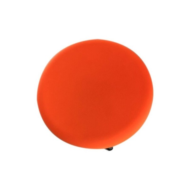 Potah na židli E2268 oranžová