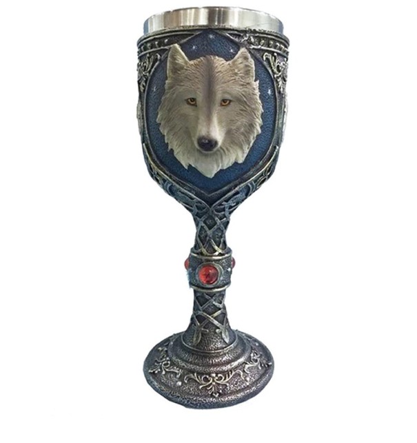 Ποτήρια κρασιού Halloween J668 2