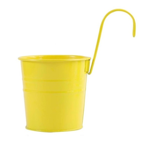 Pots de fleurs suspendus H888 3 pcs