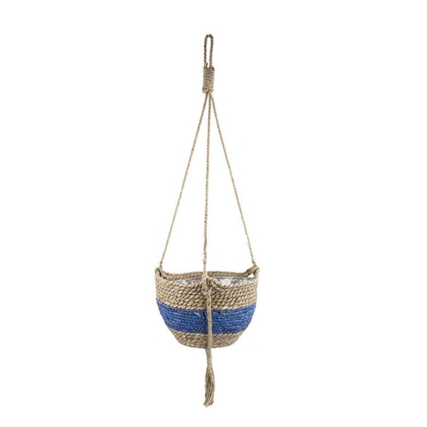 Pots de fleurs suspendus H969 3