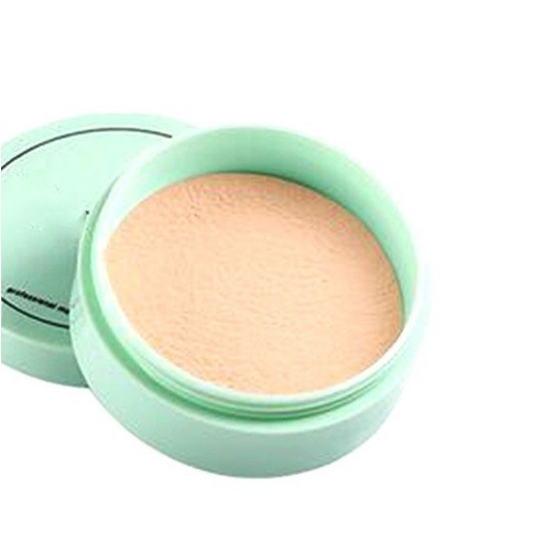 Poudre libre longue tenue 3