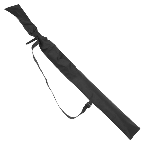 Pouzdro à katana Outil de protection pour sabre japonais avec bandoulière Sac à épée Sac de rangement 1