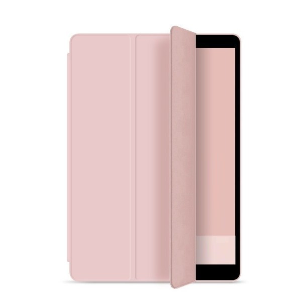 Pouzdro na Apple iPad Air 3 (2019) / Pro 10,5" (2017) růžová