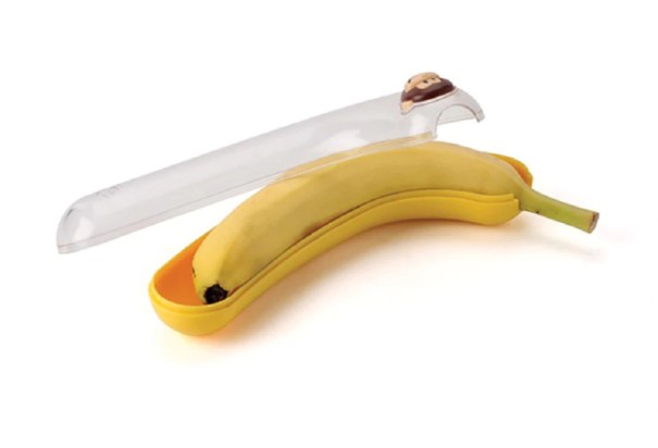 Pouzdro na banán 1
