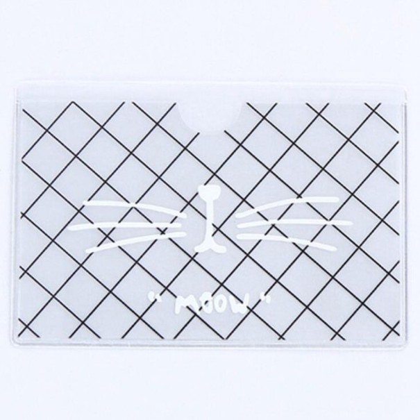 Pouzdro na doklady J3393 5