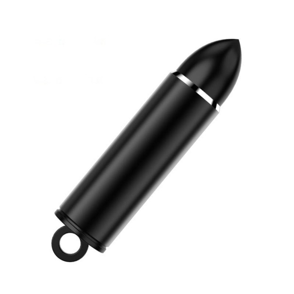 Pouzdro na magnetické konektory K82 černá
