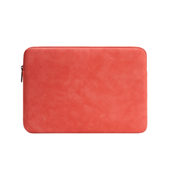 Pouzdro na notebook pro MacBook, HP, Dell 15 - 15,4 palců, 35 x 25 x 2 cm oranžová