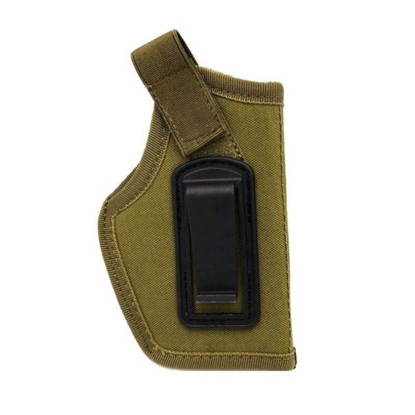 Pouzdro na pistoli armádní zelená