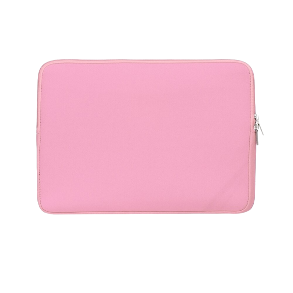 Pouzdro na tablet na 11,6" - 13" růžová