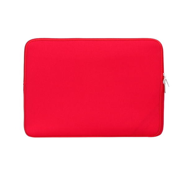 Pouzdro na tablet na 8,4" - 11" červená