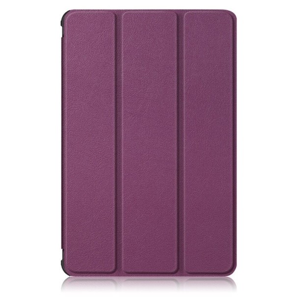 Pouzdro na tablet Samsung Galaxy Tab A7 Lite 8,7" fialová