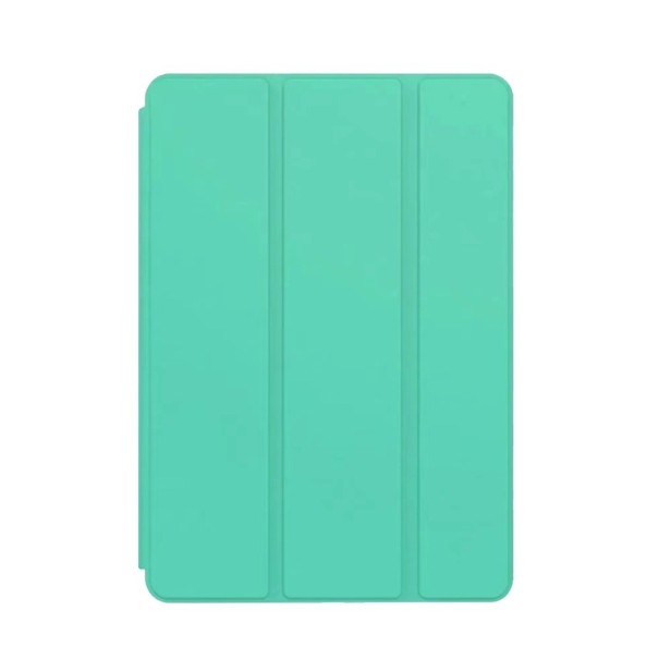 Pouzdro na tablet Samsung Galaxy Tab A7 Lite T1162 tyrkysová