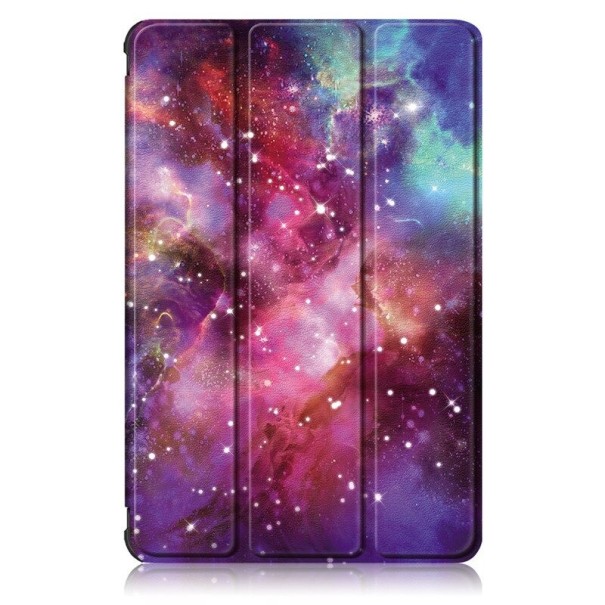Pouzdro na tablet Samsung Galaxy Tab A7 s motivem 2