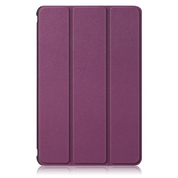 Pouzdro na tablet Samsung Galaxy Tab A8 10,5" fialová