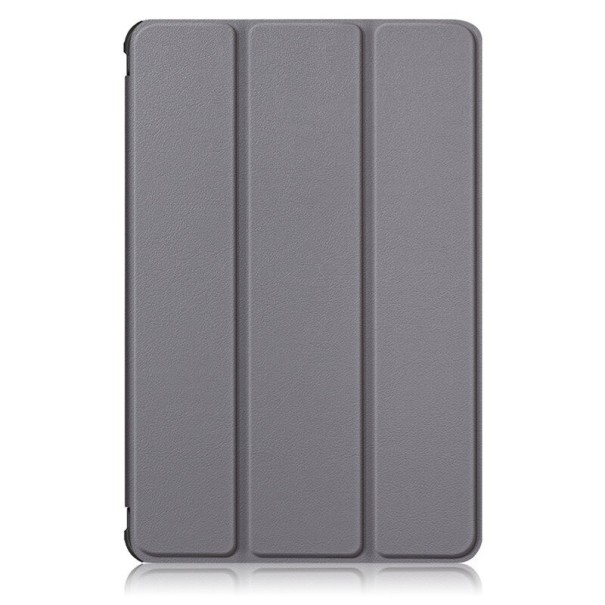 Pouzdro na tablet Samsung Galaxy Tab S6 10,5" šedá