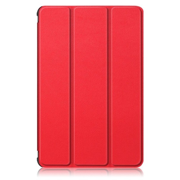 Pouzdro na tablet Samsung Galaxy Tab S6 Lite 10,4" 2020 červená