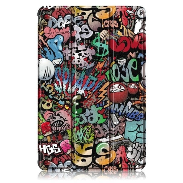 Pouzdro na tablet Samsung Galaxy Tab S6 Lite s motivem 7